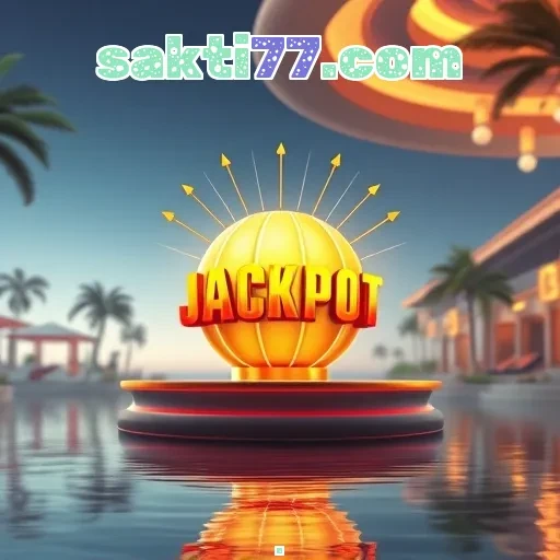 sakti77.com: Dunia Petualangan Game Online yang Menunggu Anda!