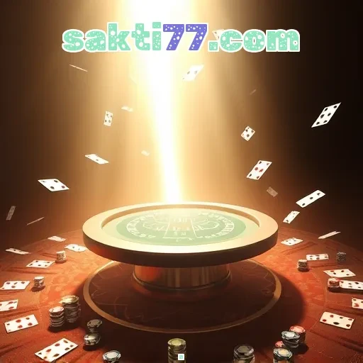 sakti77.com: Ikuti Tren Game Online yang Mengasyikkan dan Menguntungkan