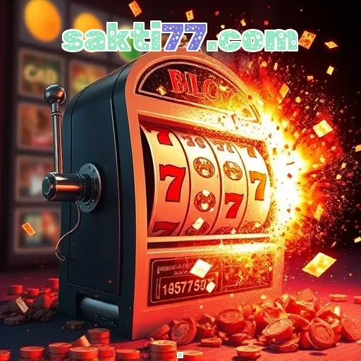 sakti77.com: Forum Diskusi Game Online yang Mengedukasi dan Menghibur