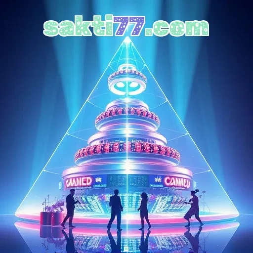 sakti77.com: Rekomendasi Game Online Terbaik untuk Semua Pemain