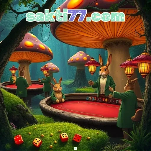 sakti77.com Update Terbaru