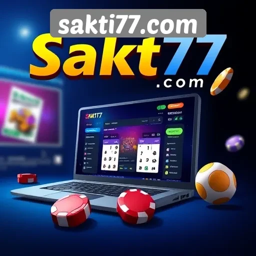 Keunggulan dan Fitur Unggulan di Sakti77