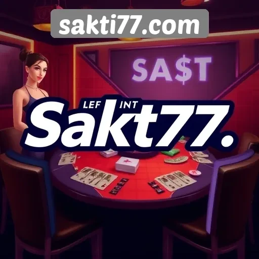 Sakti77com Platform Game Terbaik untuk Penggemar Game Online