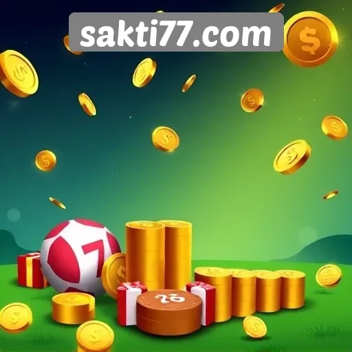 Tinjauan Mengenai Bonus dan Promosi di Sakti77