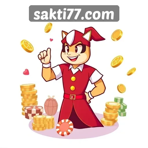 Tantangan dan Peluang di Sakti77 untuk Pemain Baru