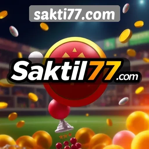 Evolusi Sakti77com dalam Industri Game Online