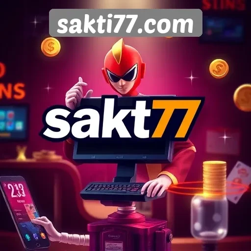 Menyelami Fitur Menarik di Sakti77 com untuk Pengguna