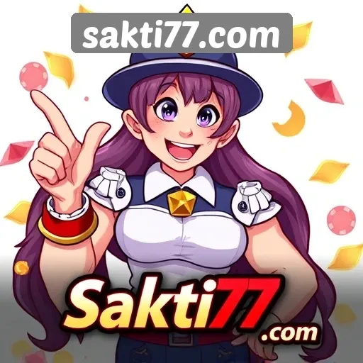 Menelusuri Fitur Utama Situs Game Sakti77