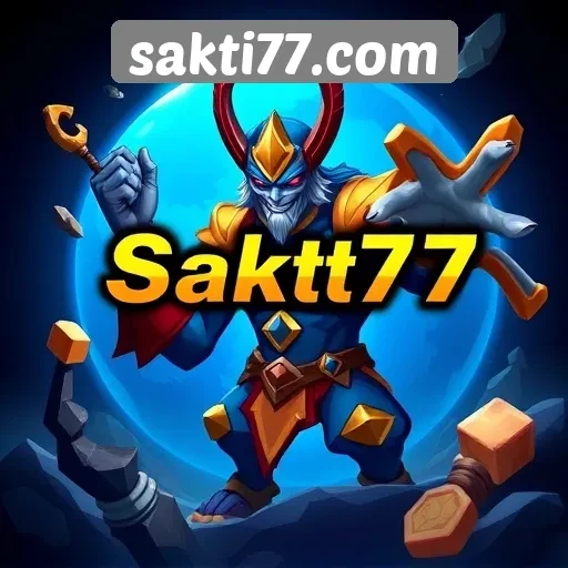 Mengupas Fitur Menarik dari Situs Game Sakti77