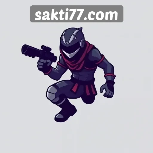 Belanja Game di Sakti77com Pilihan Cermat Untuk Gamer