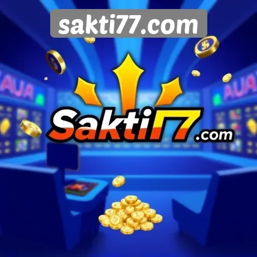 Pengalaman Gaming Menarik di Sakti77com untuk Penggemar Game