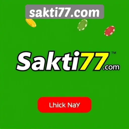 Mengenal Lebih Dekat Situs Permainan Sakti77