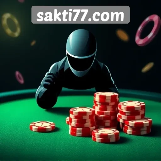 Panduan Memulai Permainan di Sakti77com untuk Pemula