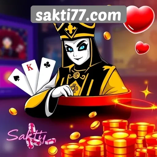 Fitur Menarik Yang Ditawarkan Oleh Sakti77