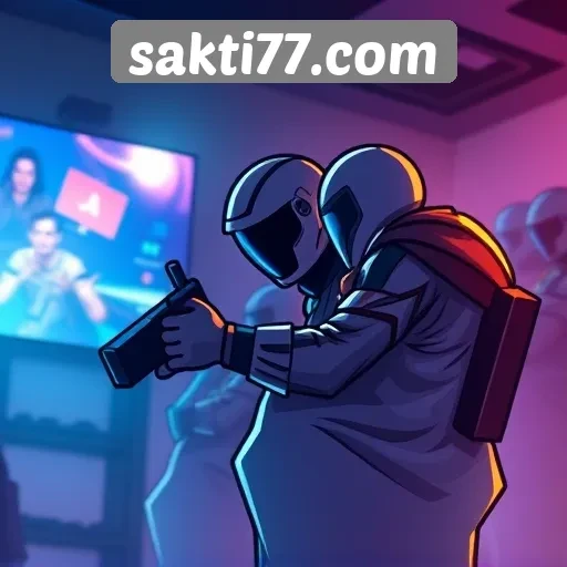 Manfaat Bergabung dengan Komunitas Game di Sakti77 Com