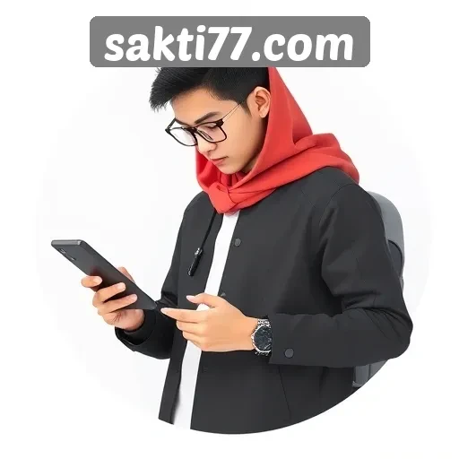 Inovasi Terbaru di Sakti77 dan Dampaknya bagi Pengguna