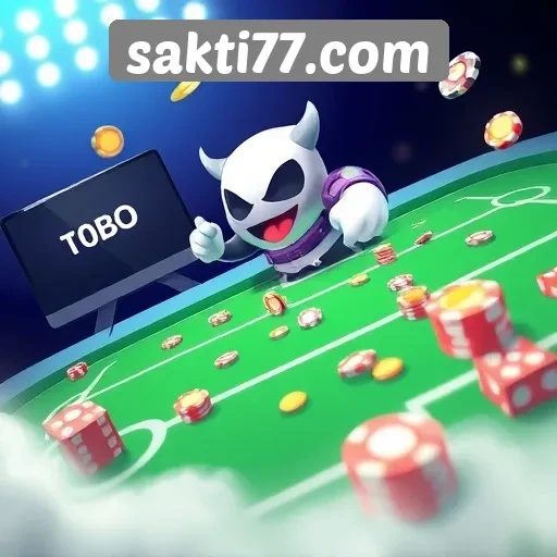 Mengungkap Keunggulan Game Online di Sakti77