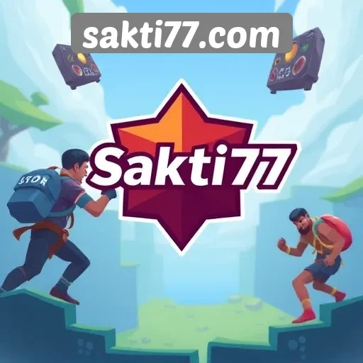 Mempromosikan Game Lokal Melalui Sakti77 Com