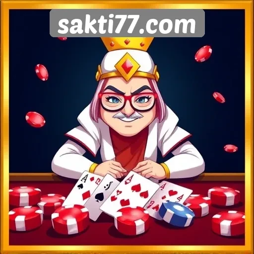 Ulasan Lengkap Situs Game Sakti77 untuk Pecinta Game
