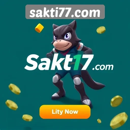 Bagaimana Sakti77 Meningkatkan Pengalaman Bermain Game