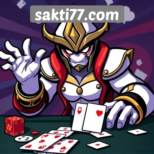Ulasan Lengkap Situs Game Sakti77 untuk Pecinta Game Online
