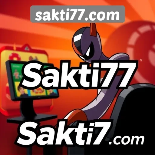 Sakti77com Menawarkan Beragam Permainan Menarik untuk Gamer Indonesia