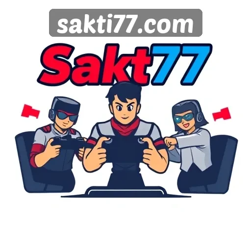 Sakti77 Menjadi Destinasi Utama Gamer Indonesia