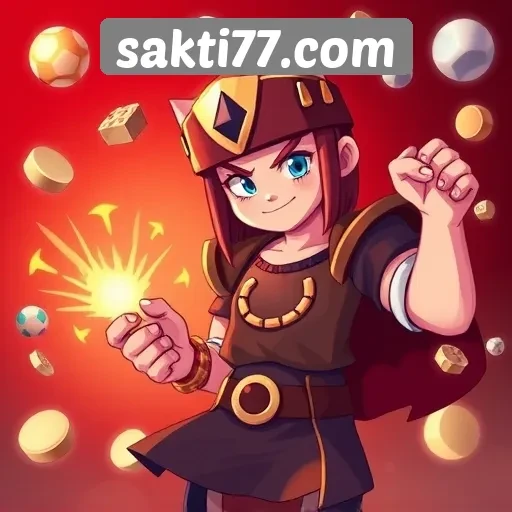 Sakti77 Menawarkan Beragam Permainan Terbaru untuk Penggemar Game