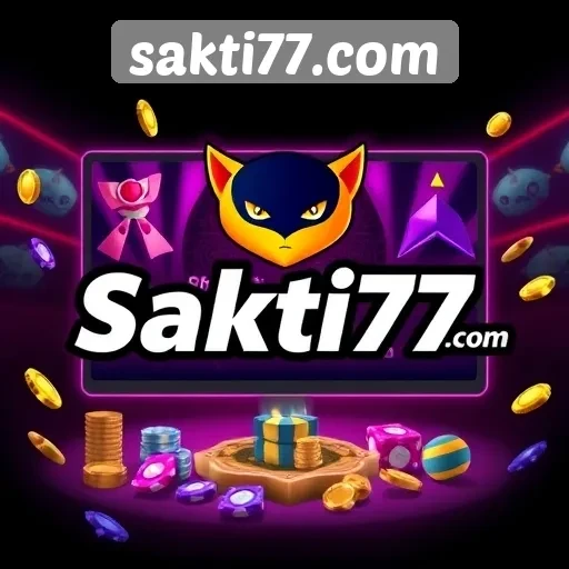 Sakti77com Sebagai Platform Game Terbaru di Indonesia