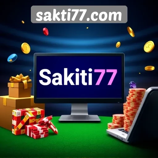 Sakti77com Menawarkan Beragam Permainan Online Terpercaya