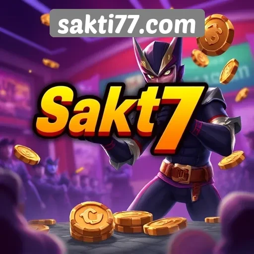 Mengenal Sakti77 sebagai Situs Game Terpercaya di Indonesia