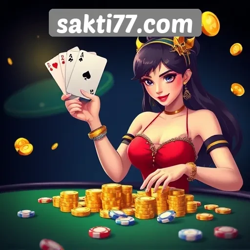 Mengenal Sakti77 Situs Game Terpercaya di Indonesia