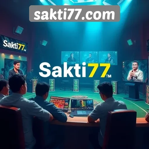 Membandingkan Sakti77 dengan Platform Game Lainnya