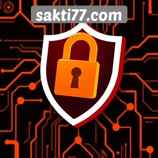 Keamanan dan Privasi di Situs Game sakti77.com