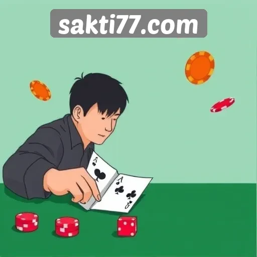 Tips dan Trik Bermain di Sakti77 Bagi Pemula