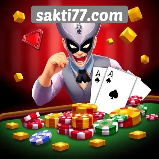 Ulasan Lengkap tentang Pengalaman Bermain di sakti77.com