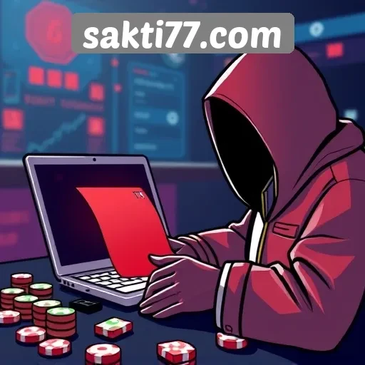Memahami Keamanan dan Privasi di Situs Sakti77