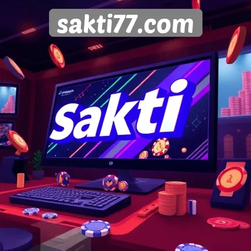 Analisis Pengalaman Pengguna di Situs Game Sakti77
