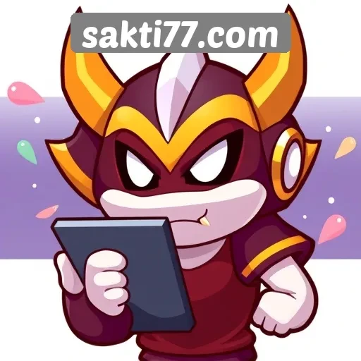 Mengapa Sakti77 Menjadi Pilihan Utama di Kalangan Gamer
